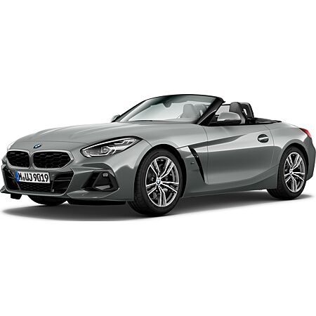 BMW Z4 kaufen