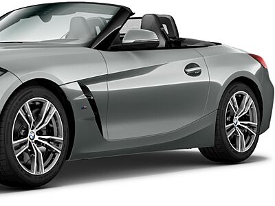 BMW Z4 SDRIVE20I