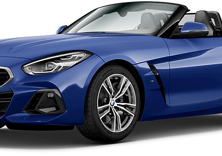 BMW Z4 SDRIVE20I