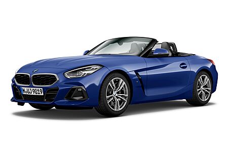 BMW Z4 sDrive20i
