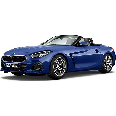 BMW Z4 kaufen