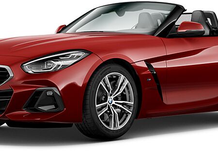 BMW Z4 SDRIVE20I