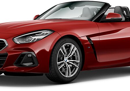 BMW Z4 sDrive20i