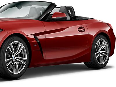 BMW Z4 sDrive20i