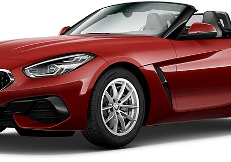 BMW Z4 sDrive20i (G29)