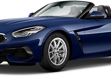 BMW Z4 sDrive20i (ab 2017)