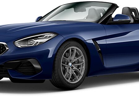 BMW Z4 sDrive20i