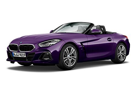 BMW Z4 sDrive20i