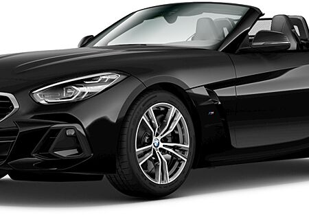 BMW Z4 SDRIVE20I