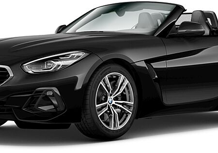 BMW Z4 sDrive20i