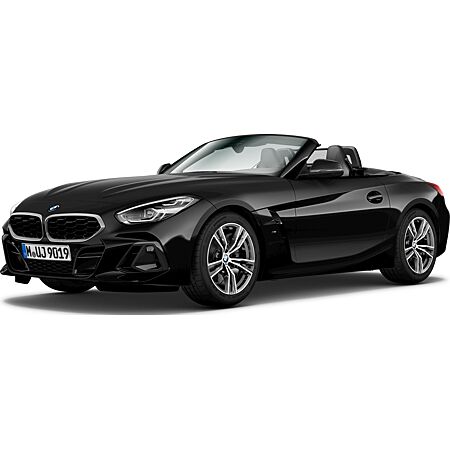 BMW Z4 kaufen