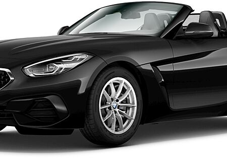 BMW Z4 sDrive20i