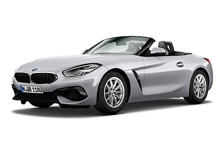 BMW Z4 M Z4 SDRIVE20I (AB 2017)