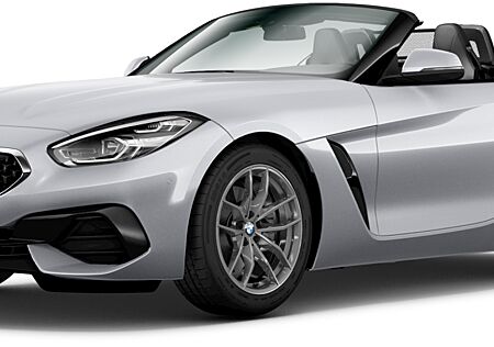 BMW Z4 sDrive20i