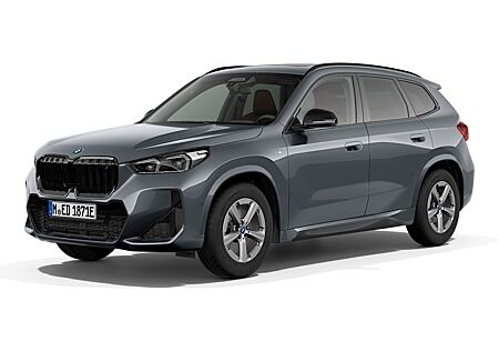 BMW iX1 xDrive30