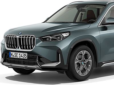 BMW X1 SDRIVE20D