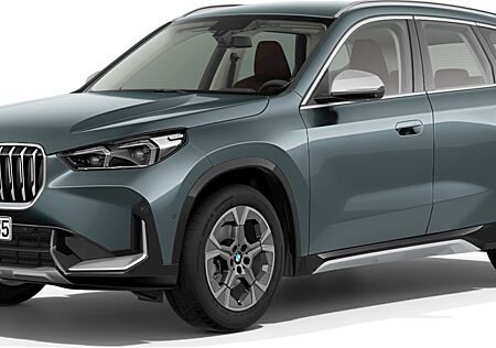 BMW X1 XDRIVE20D