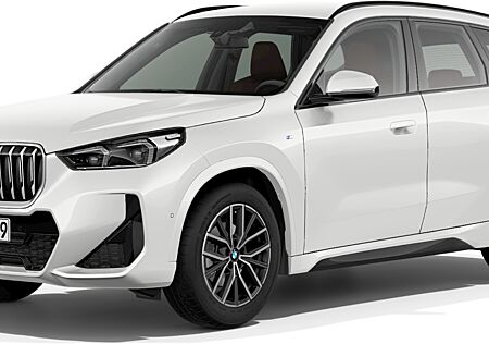 BMW X1 sDrive18d A