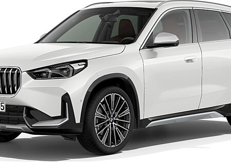 BMW X1 xDrive23i