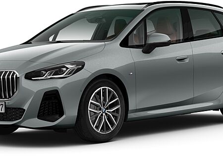 BMW 218I ACTIVE TOURER