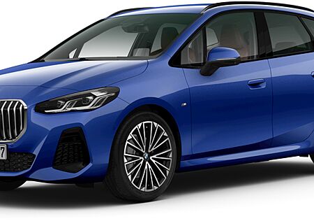 BMW 220i Active Tourer