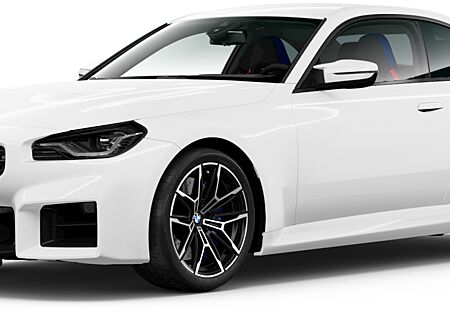 BMW M2 Coupé