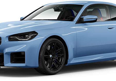 BMW M2 Coupé (G87)