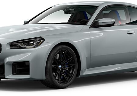 BMW M2 Coupé