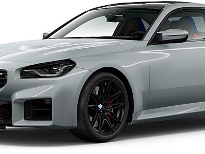 BMW M2 Coupé