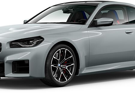BMW M2 Coupé