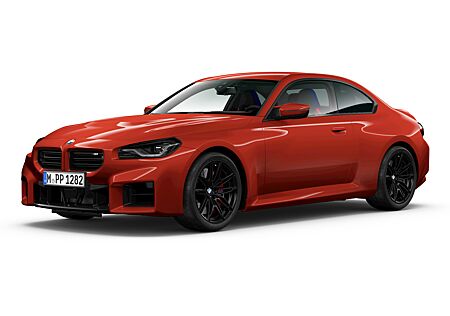 BMW M2 Coupé