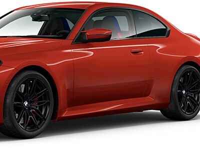 BMW M2 Coupé