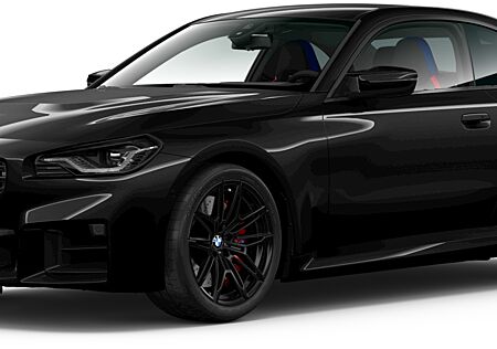 BMW M2 Coupé (ab 20