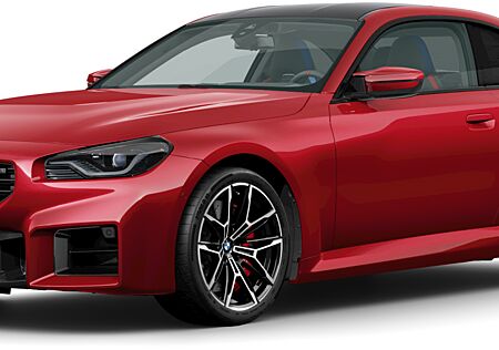 BMW M2 Coupé