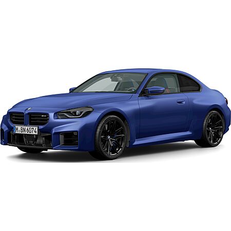 BMW M8 Coupé kaufen