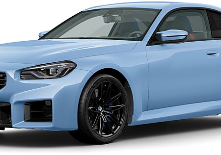 BMW M2 Coupé