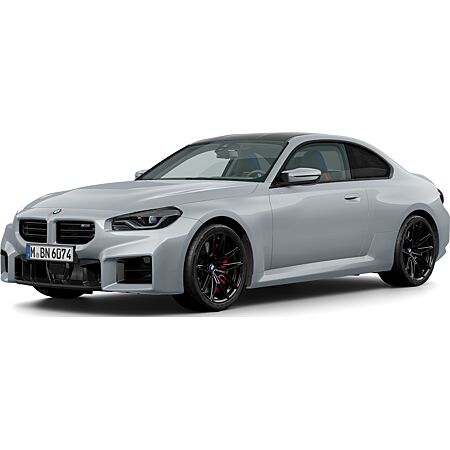 BMW M8 Coupé kaufen