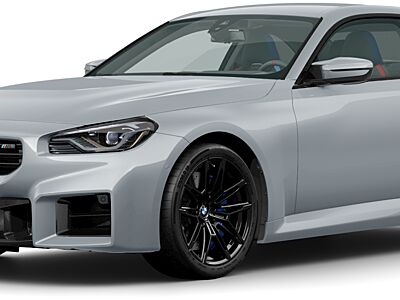 BMW M2 Coupé