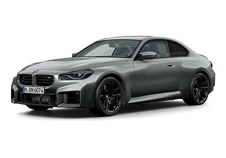 BMW M2 Coupé