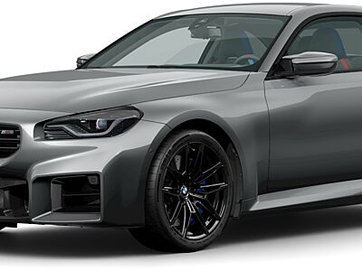 BMW M2 Coupé
