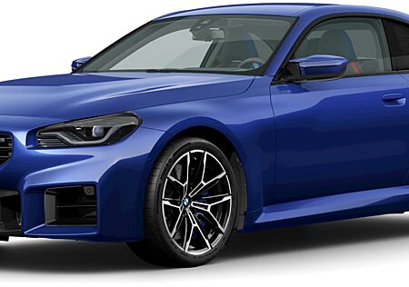BMW M2 Coupé