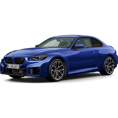 BMW M8 Coupé kaufen