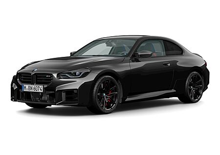 BMW M2 Coupè