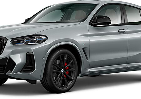 BMW X4 M40i