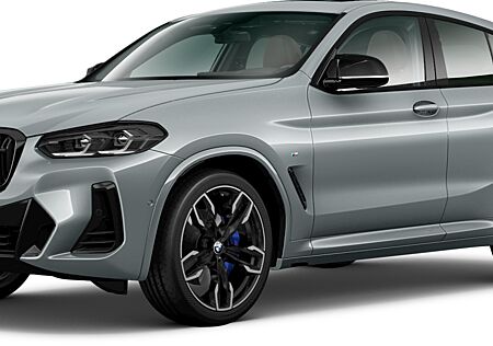 BMW X4 M40D (AB 2021)