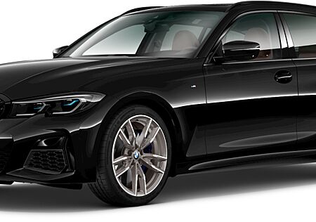 BMW M340D xDrive