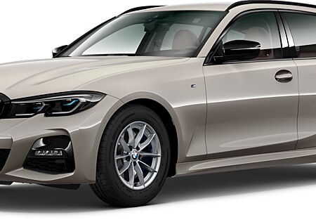BMW 330D A