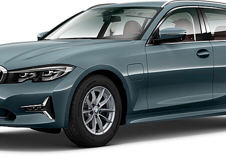 BMW 330e Touring (2019 - 2022)