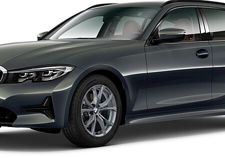 BMW 320d Touring