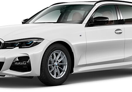 BMW 320d Touring